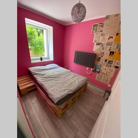 Szczawno Apartment Luaran gambar