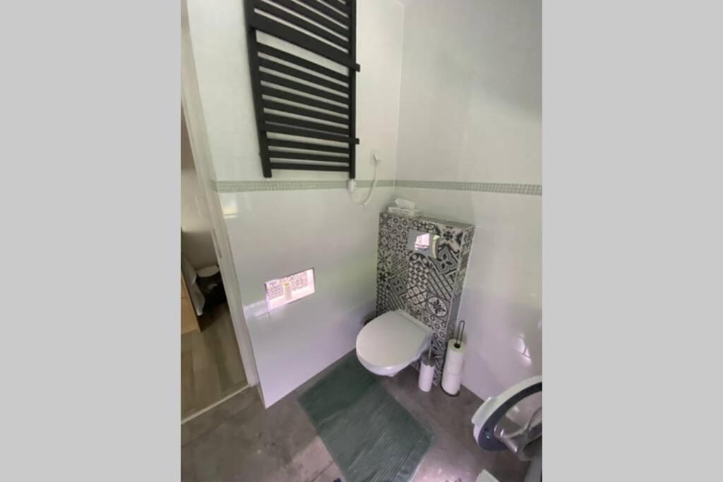 Szczawno Apartment Luaran gambar