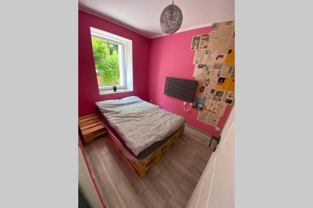 Szczawno Apartment Luaran gambar