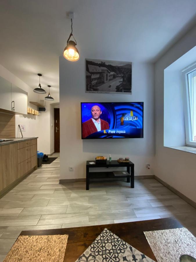 Szczawno Apartment Luaran gambar